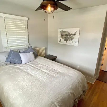 Charming Bungalow 3 in Spearfish SD, Black Hills Отели в г. Спирфиш