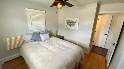 Charming Bungalow 3 in Spearfish SD, Black Hills Hotels near Chris' Campground