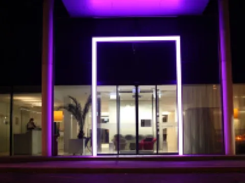 โรงแรมอาร์ต ลินซ์ โรงแรมในลินซ์