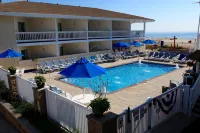 The White Sands Resort and Spa - Merinäköala