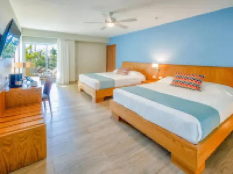 Coral Costa Caribe Beach Resort - All Inclusive Hotels in Juan Dolio
