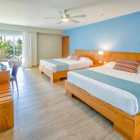 Coral Costa Caribe Beach Resort - All Inclusive Hotels in Juan Dolio