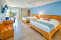 Coral Costa Caribe Beach Resort - All Inclusive Hotels in Guayacanes
