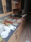 Gönül舒適精品酒店 - 早餐