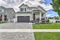 Short Drive to State Parks Herber City Apt