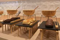 Hotel Castro Real - Frühstück