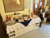 La Gemma di Elena - Breakfast