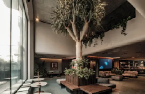 Fitch Hotel - Scenic