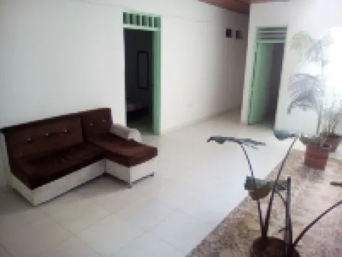 Casa Love Hotels in Buga