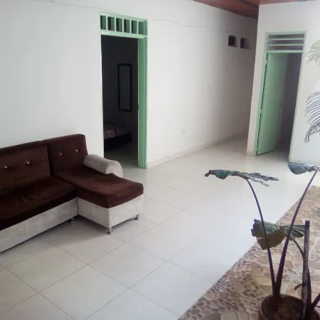 Casa Love Hotels in Buga