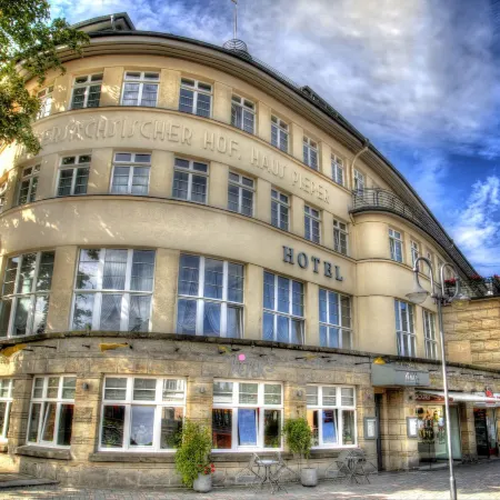 Hotel Niedersächsischer Hof