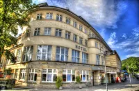 Hotel Niedersächsischer Hof