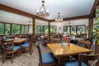 Grey Bonnet Inn Hotels in Killington