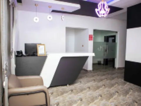 Le Rivera Apartments Hotels in Yenagoa