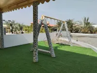 Super OYO 150 Reef Al Khaleej Resort Hotel a Mussanah