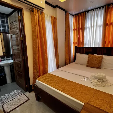 Aquilah Homestay
