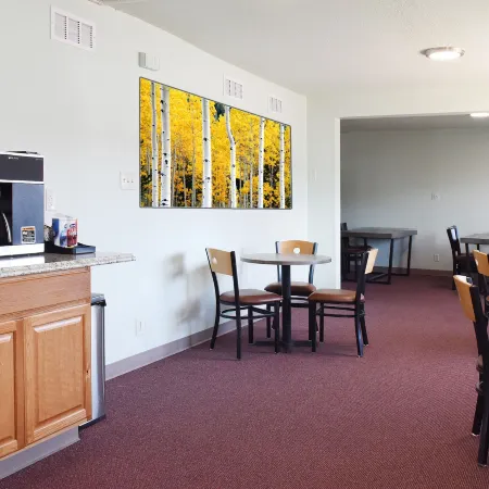 Greeley University Inn/ Greeley Inn
