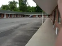 Caronoda Motel Hotels in Central City