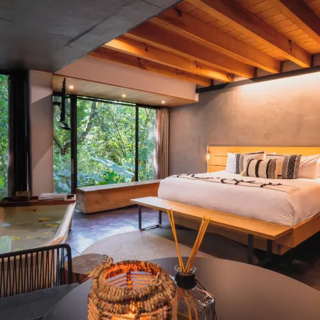 Casa Chichipicas Hotel Boutique