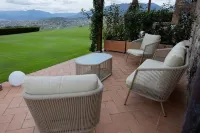 Tenuta Cantona Hotels in Casole d'Elsa