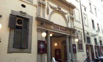 Appartamento Dante