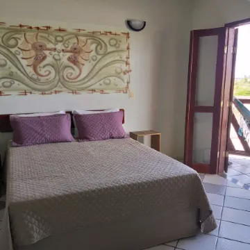 Pousada Coral de Fogo