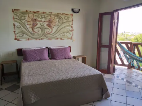 Pousada Coral de Fogo