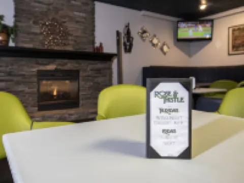 Dunvegan Inn & Suites Hotels in Fairview