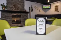 Dunvegan Inn & Suites Hotels in Fairview