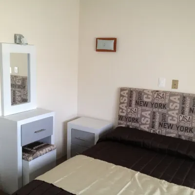 Hotel Central Отели рядом с достопримечательностью «Театр Ла-Пас»