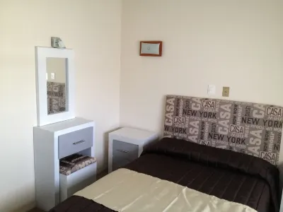 Hotel Central