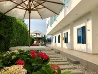 Blue Apartahotel Coveñas - Apartments