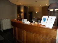 Hotel de Franse Kroon Hotels in Lummen