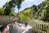 River Valley Lodge - spa