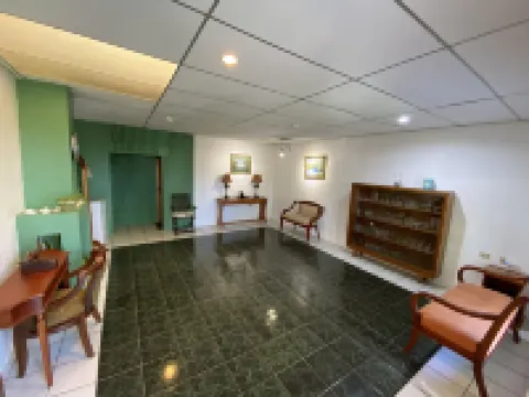 La Peregrina Galapagos B&B