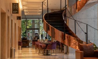 Del Bono Central Hotel