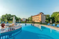 Sintrivanis Resort Beach Hotels in Leptokarya