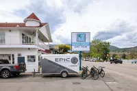 Kettle Valley Beach Resort