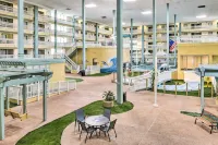 Walk to Ocean: Condo w/ Community Perks on HHI - 3-Sterne