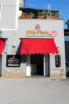Villa Flora Hotel di Torre Annunziata