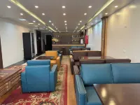 Saparis Station Hostel & Travel Hotel a TT. Sa Pa