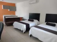 Hotel Centro Valles