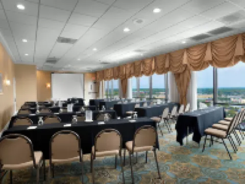 เดอะ เบรคเกอร์ส รีสอร์ท โรงแรมในเมอร์เทิลบีช