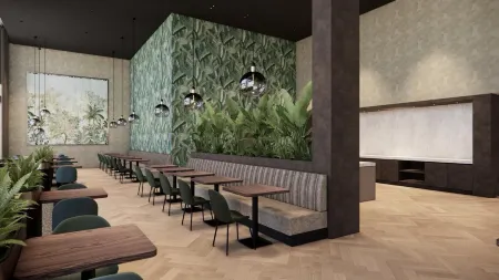 OZO Hotels President Airport