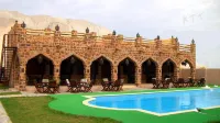 Esra Hotel Apartments Hotels in Khasab