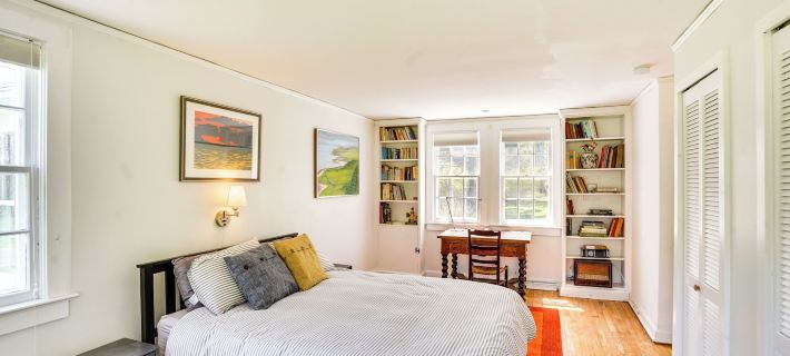 Quaint Woodstock Escape - 2 Mi to Tinker St! Hotels in Ulster County