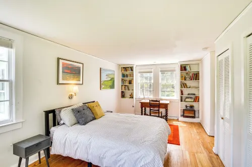 Quaint Woodstock Escape - 2 Mi to Tinker St! - Kylpylä