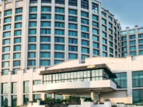 Welcomhotel by ITC Hotels, Dwarka, New Delhi Hotels in New Delhi