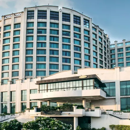 Welcomhotel by ITC Hotels, Dwarka, New Delhi Отели в г. Нью-Дели