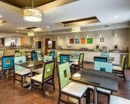 Comfort Suites Near Tanger Outlet Mall Hotels in Gonzales